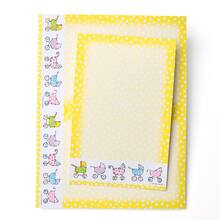 Baby Shower Invitations Thank You Notes Baby Shower Invitations Thank You Notes